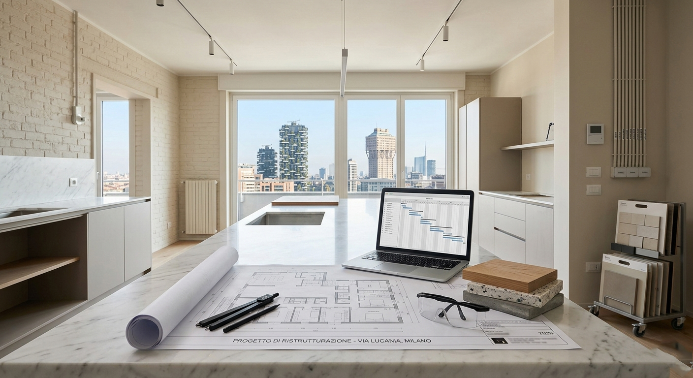 General Contractor Superbonus