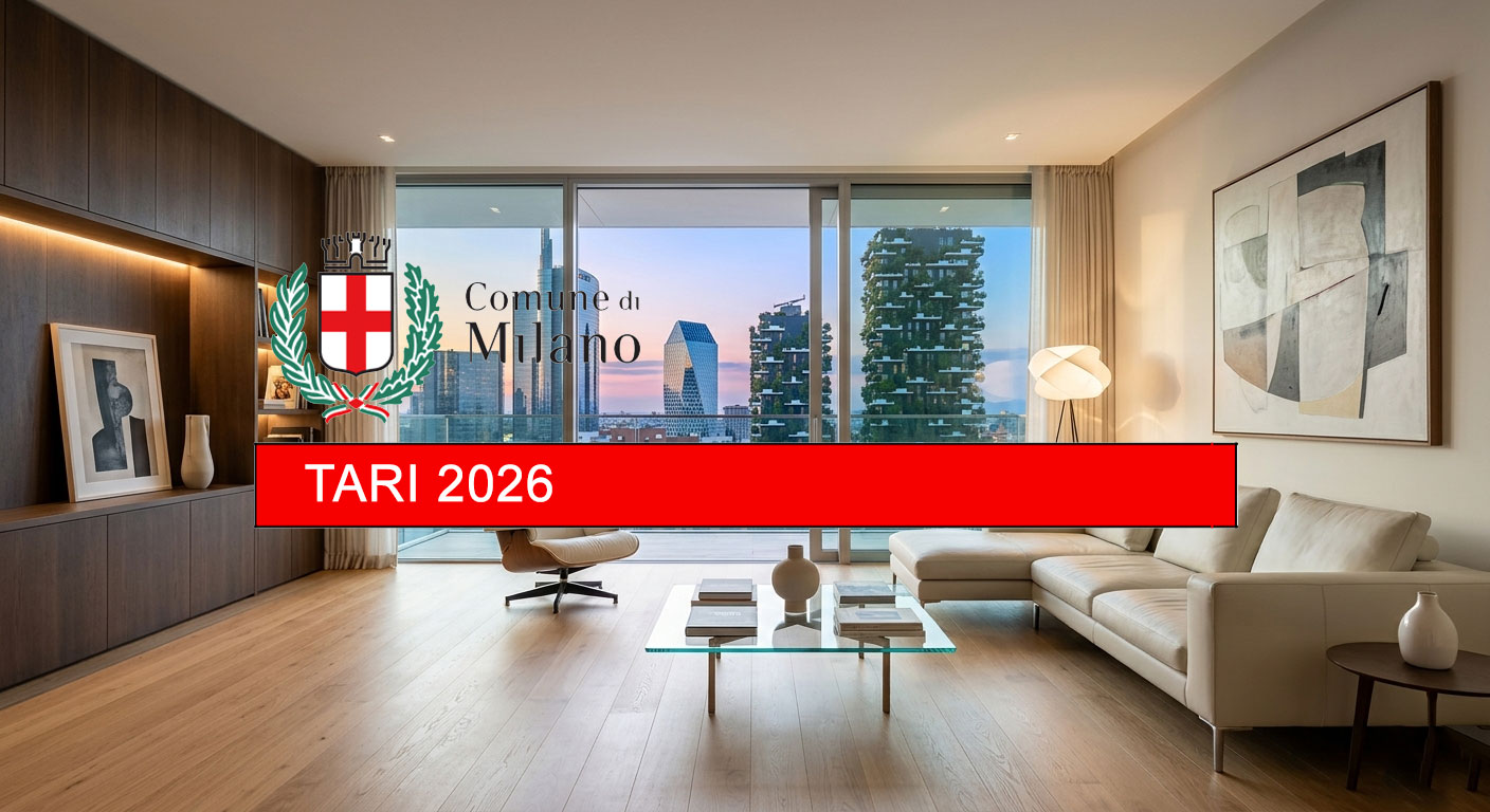 Guida TARI Milano