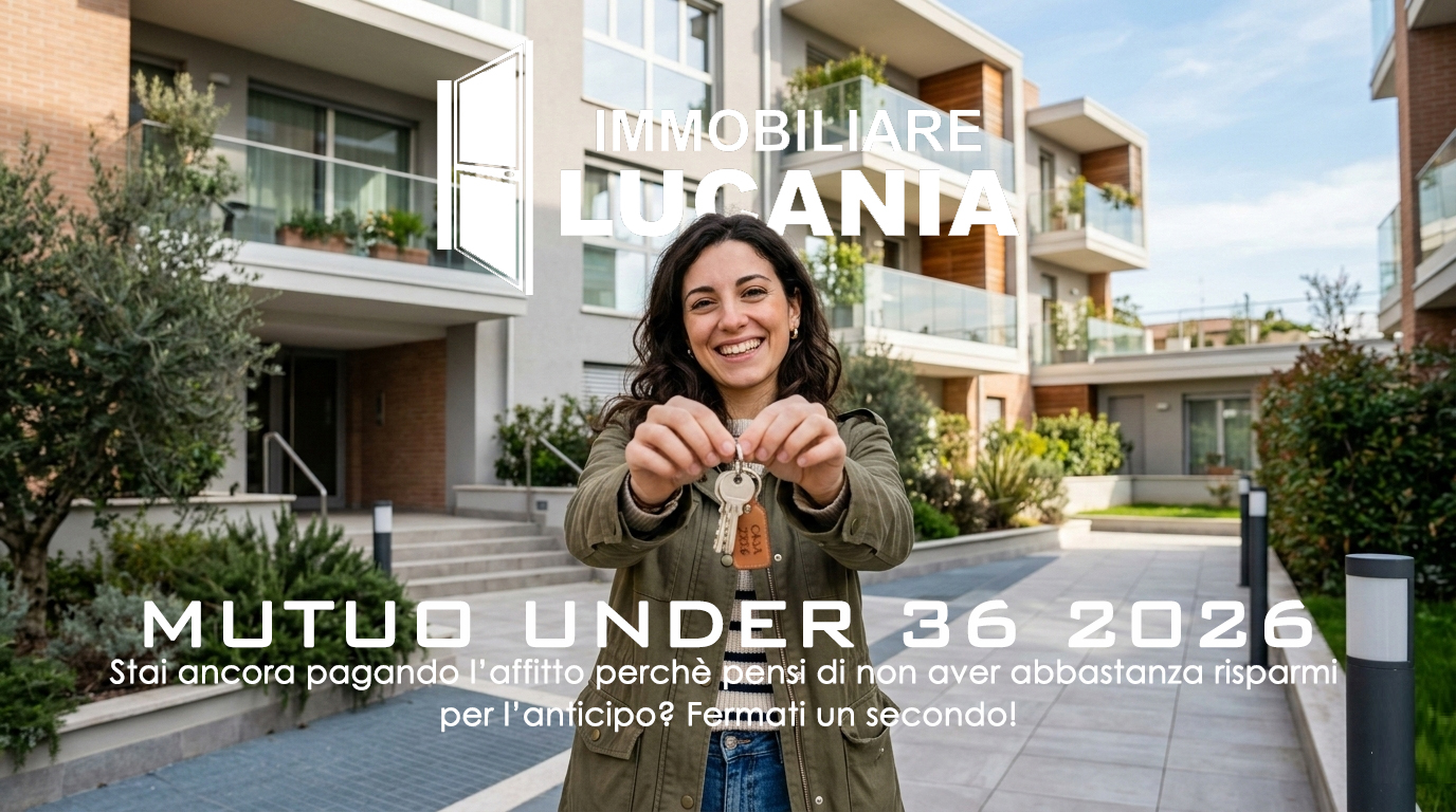 Garanzia Stato Consap per acquisto casa under 36