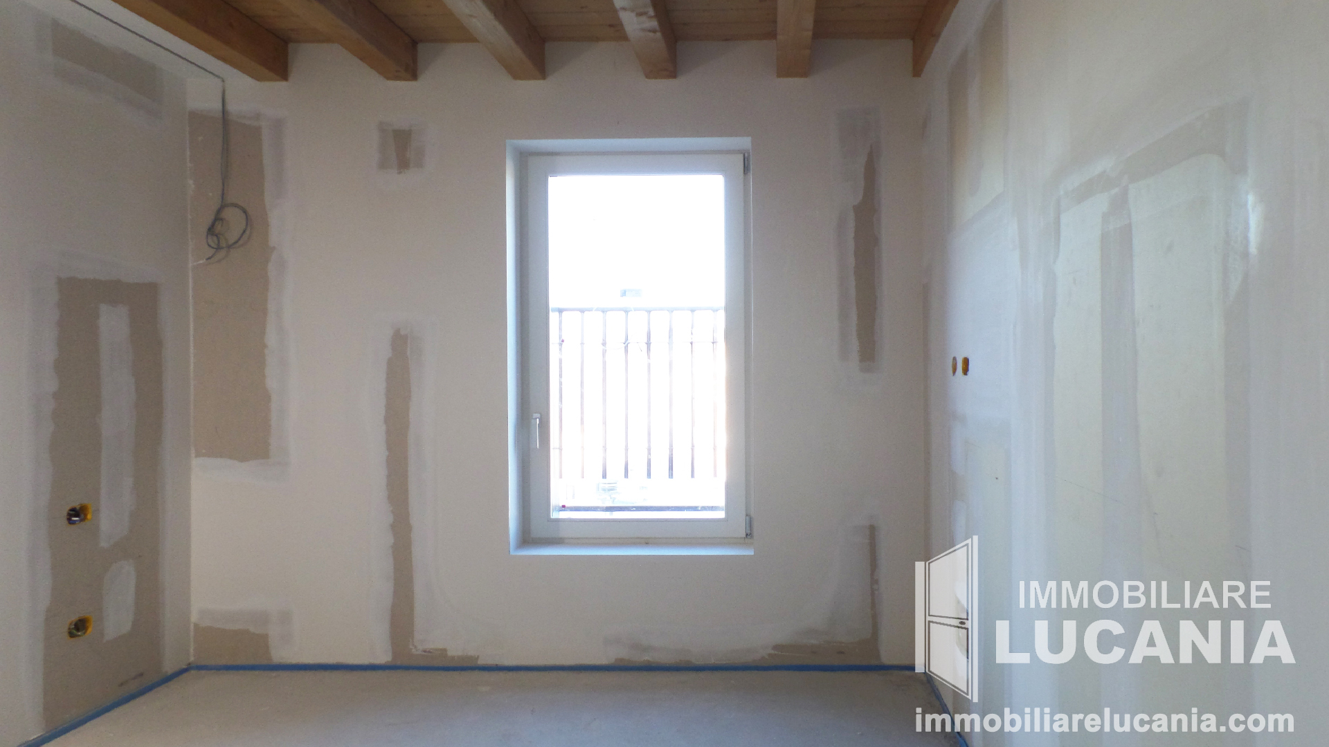 foto 43 attico con terrazzo Via Cassinis