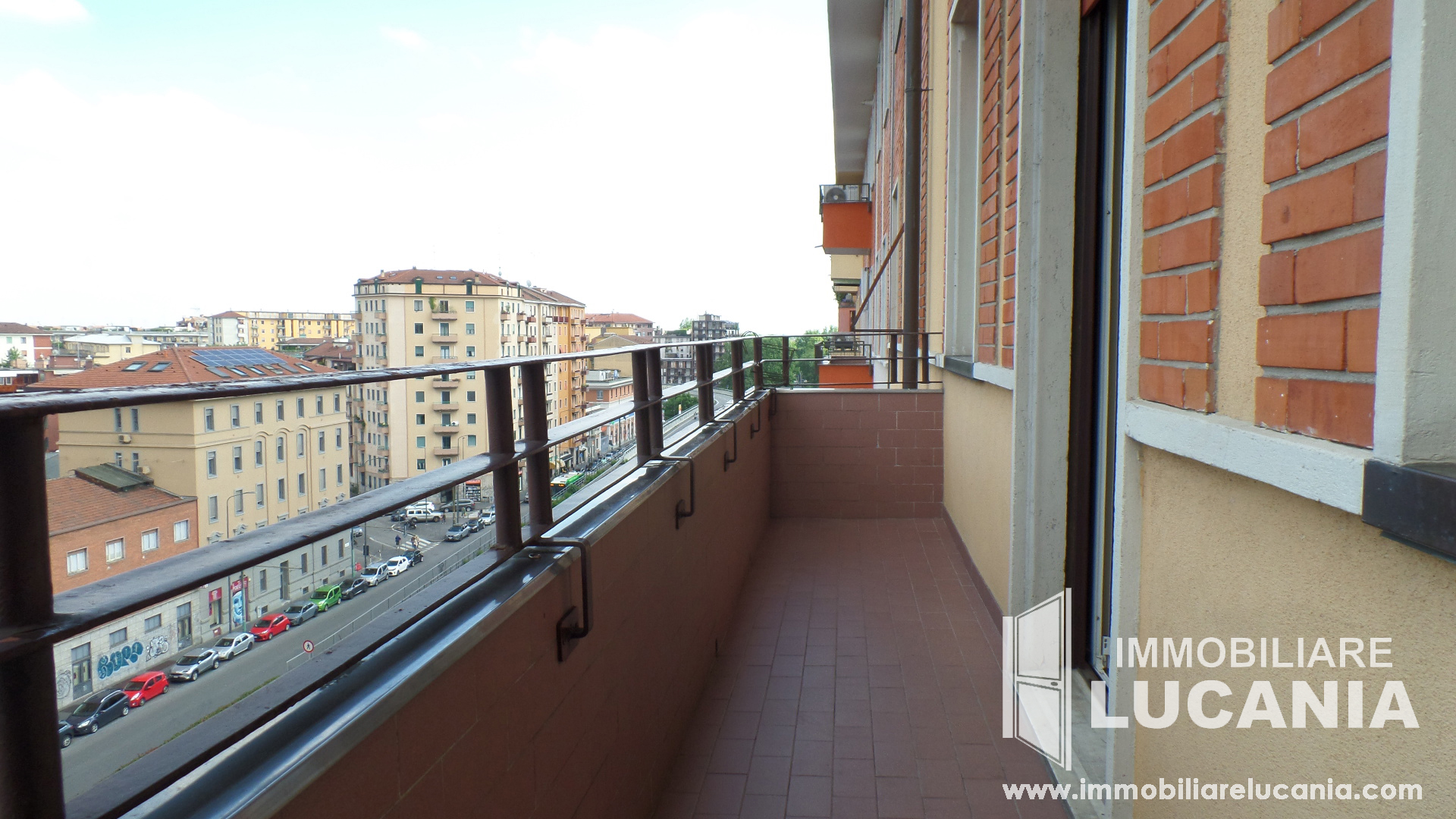 Balconata