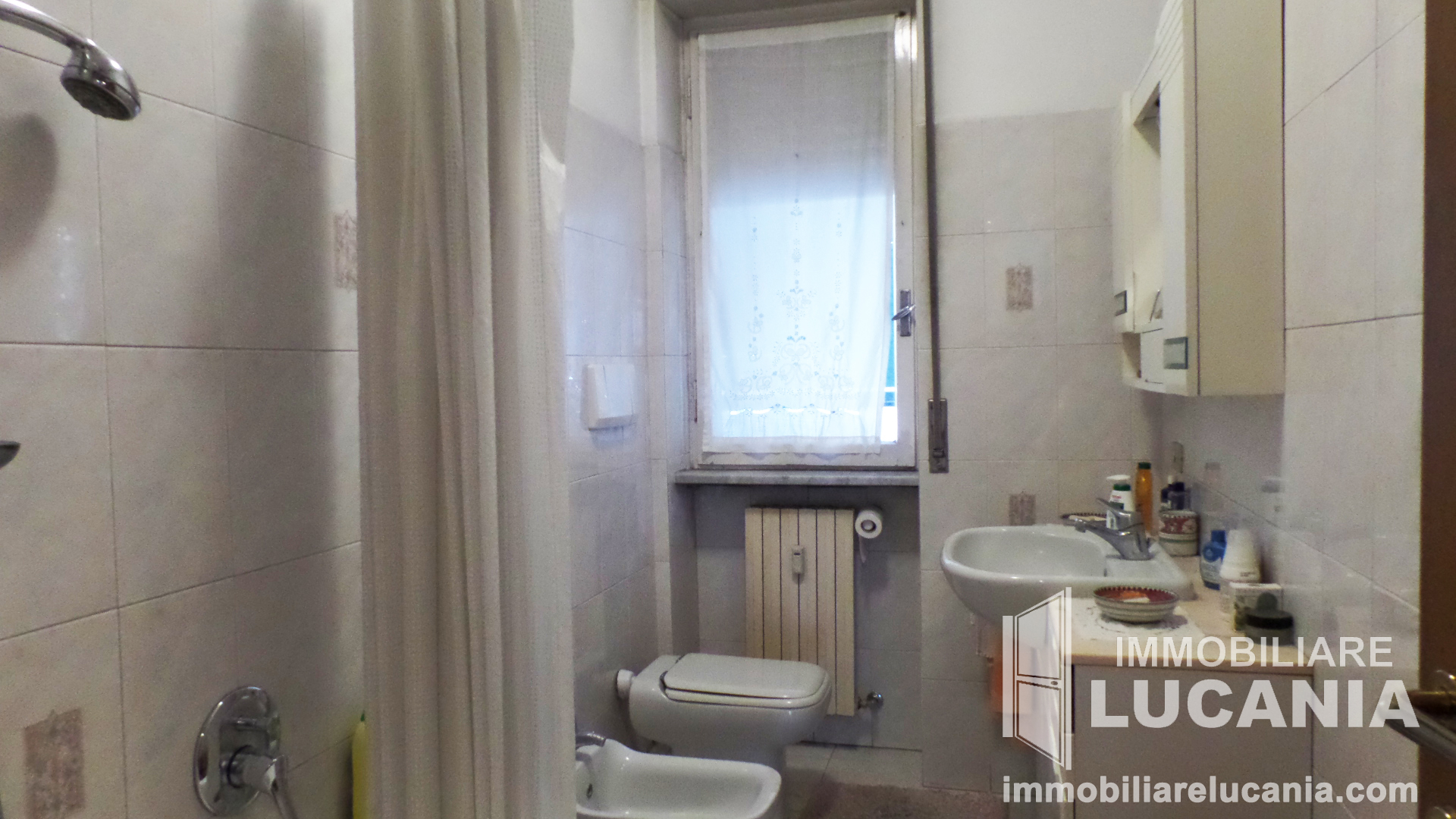 bagno
