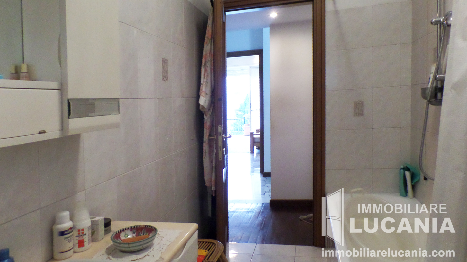 bagno