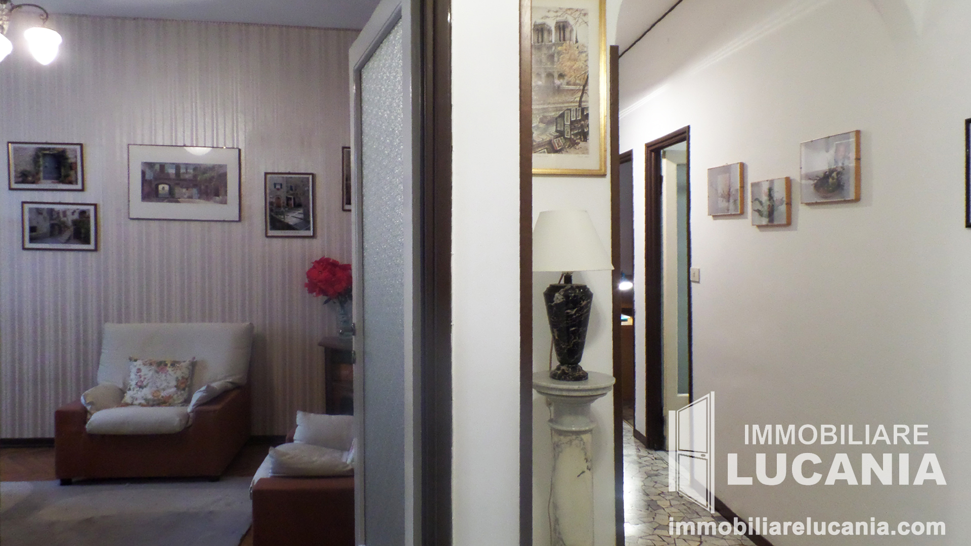 Ingresso appartamento