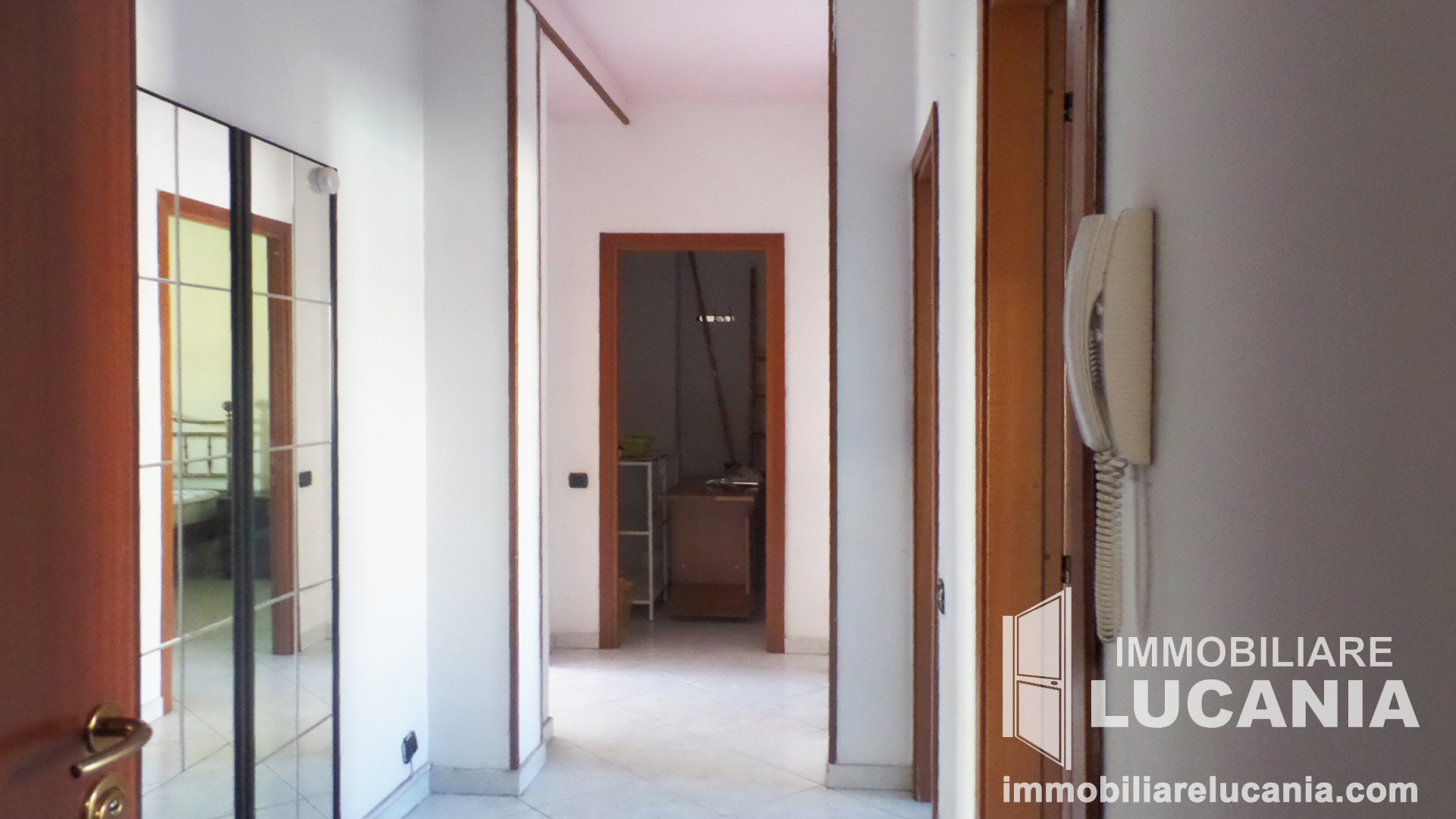 Foto Ingresso appartamento