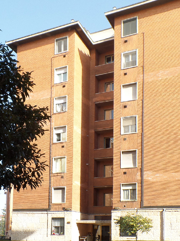 Bilocale Via Martinengo Milano