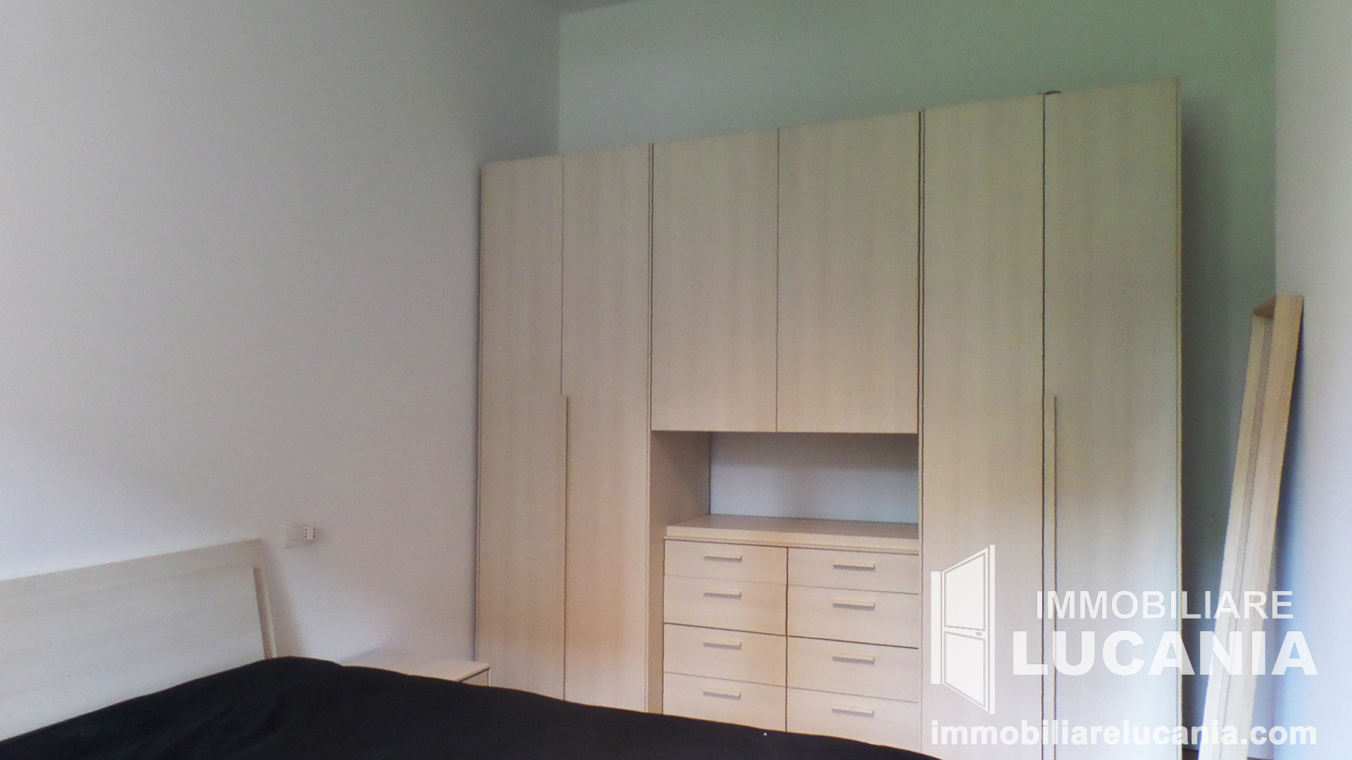 Foto camera da letto matrimoniale