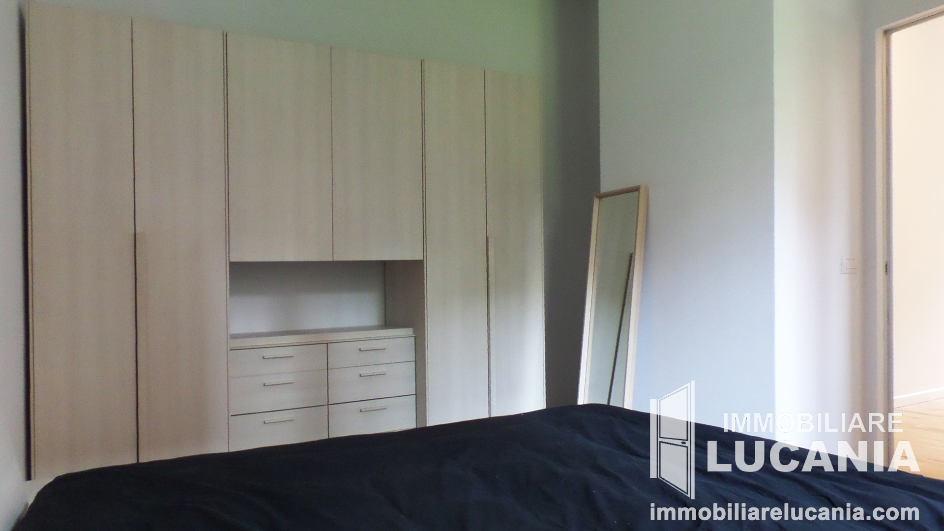 Foto camera da letto matrimoniale