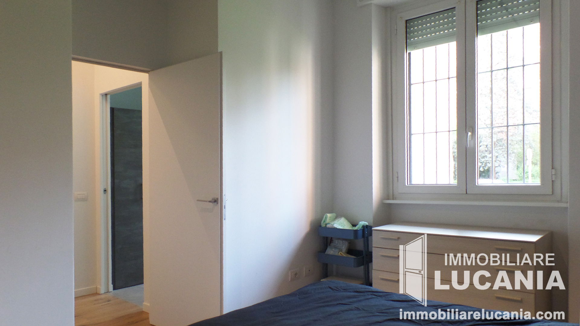 Foto camera da letto matrimoniale