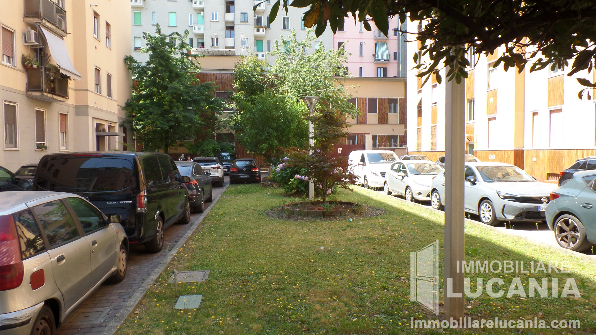 Foto 5 Quadrilocale Via Antonelli Milano